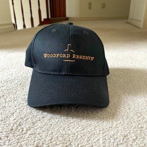 Woodford Reserve Dad Hat